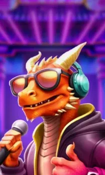 Dragon Boyz