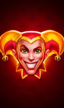 Royal Joker: Hold and Win