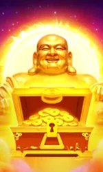Happy Buddha: Bonus Combo