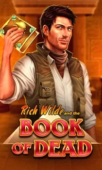 Book of Dead